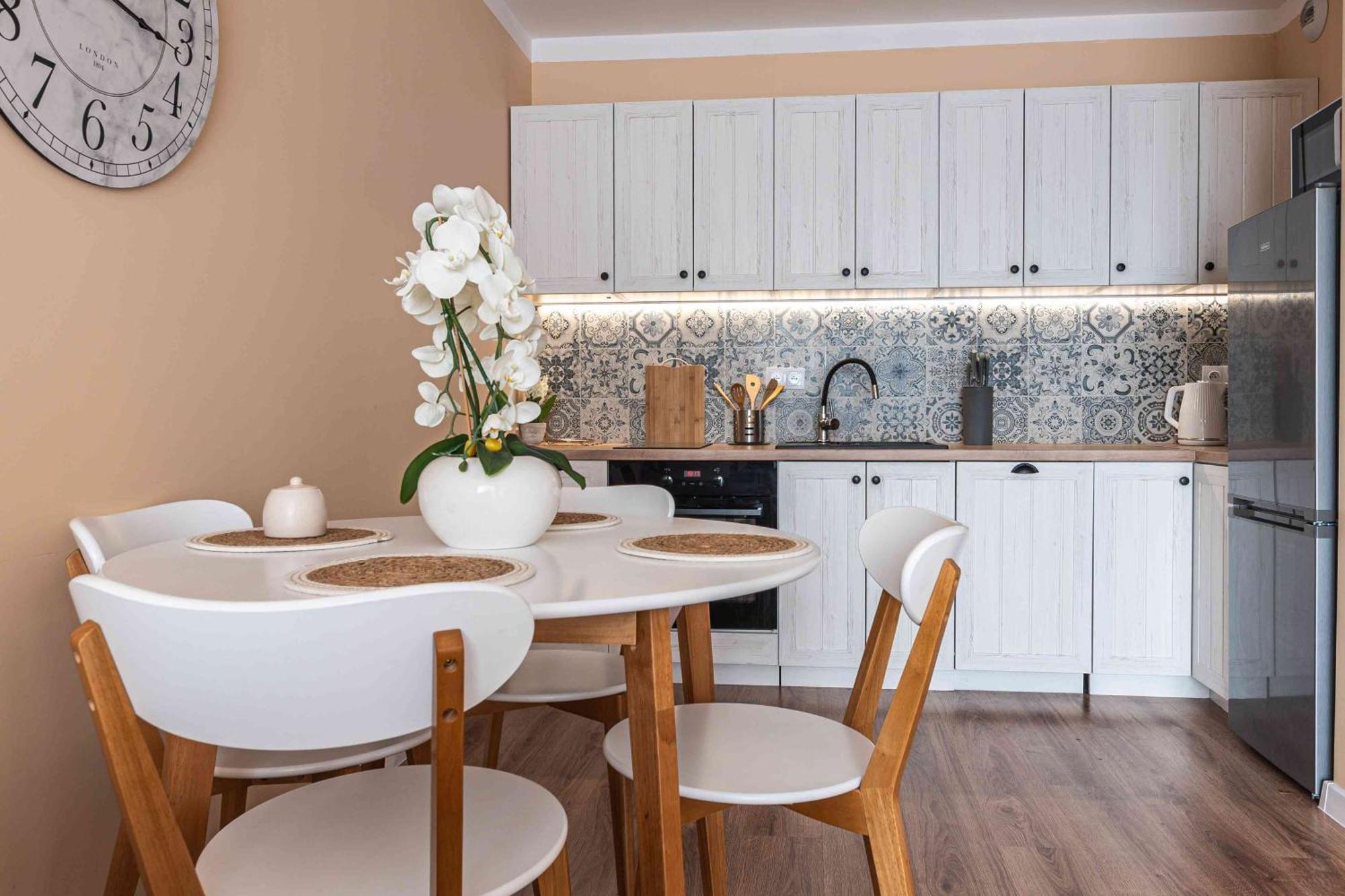 Nowy Apartament - Bulwary Nad Sola - 52M2 Oświęcim  Eksteriør billede