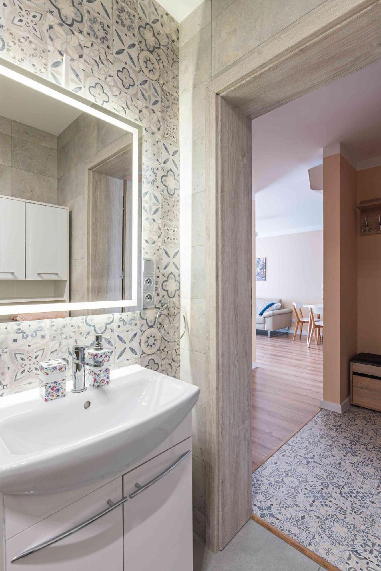 Nowy Apartament - Bulwary Nad Sola - 52M2 Oświęcim  Eksteriør billede