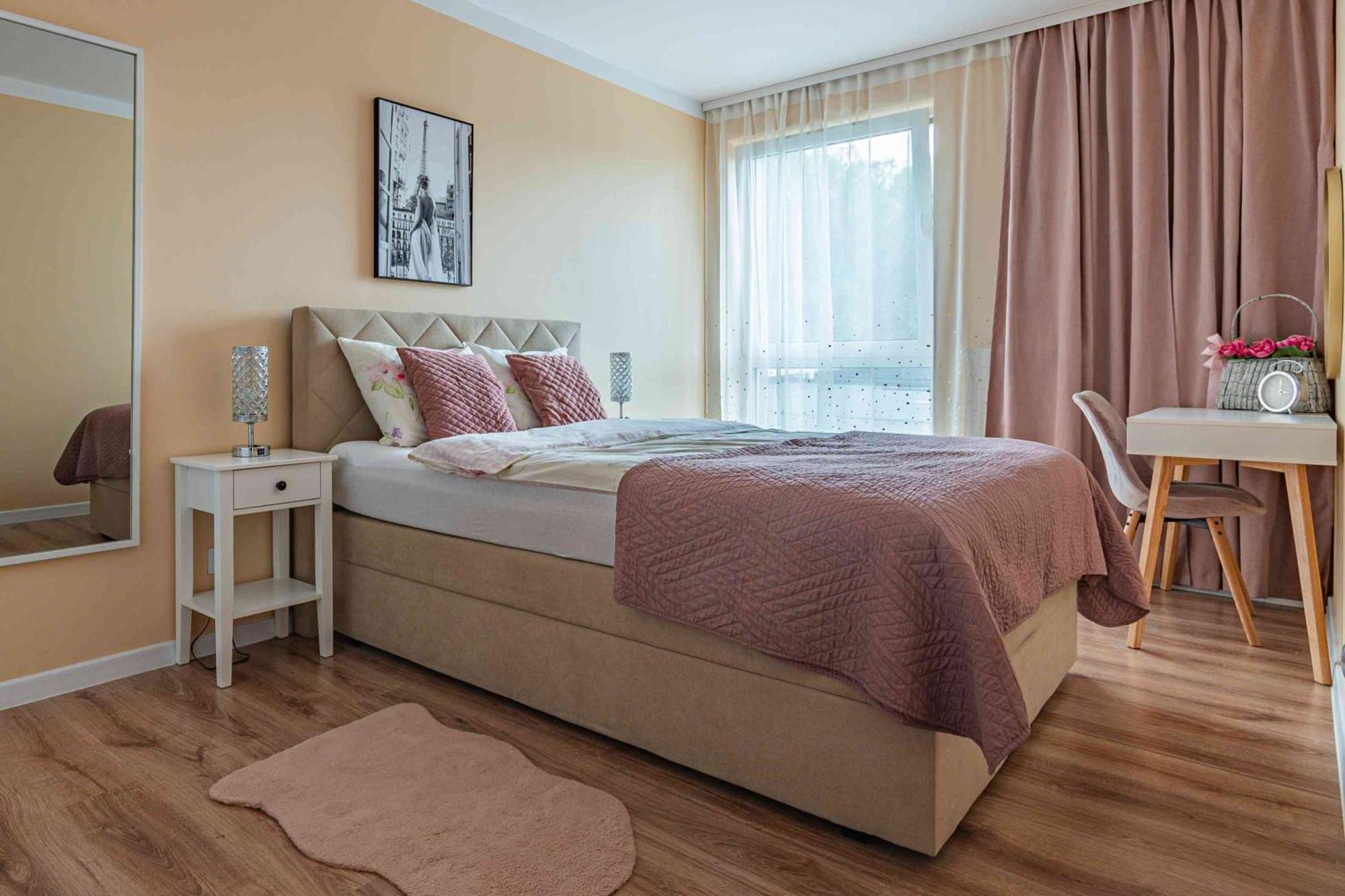 Nowy Apartament - Bulwary Nad Sola - 52M2 Oświęcim  Eksteriør billede