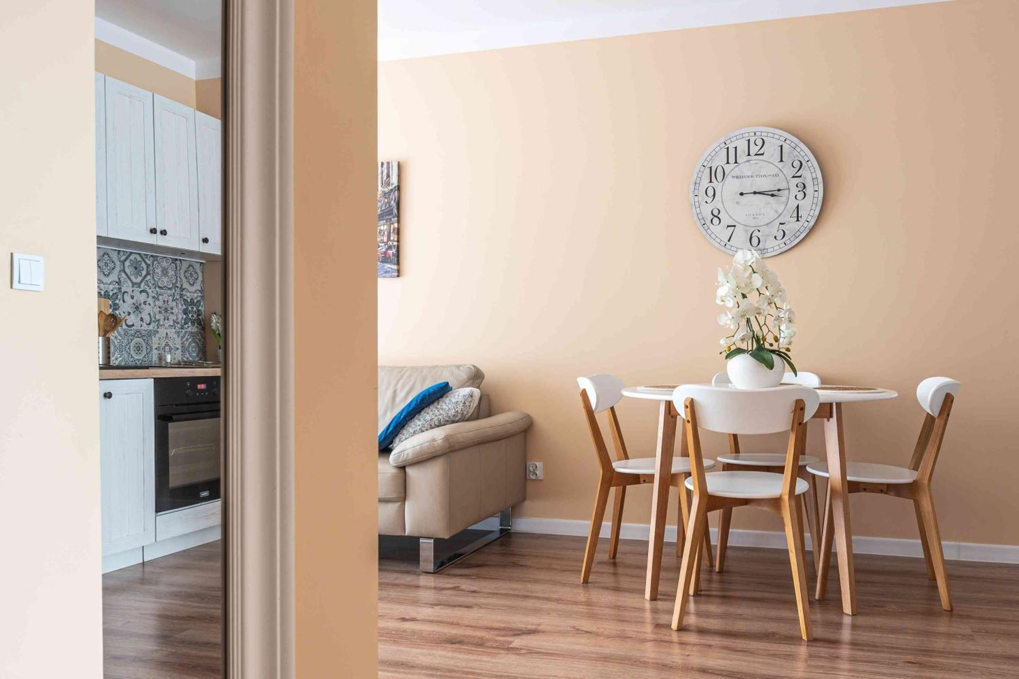 Nowy Apartament - Bulwary Nad Sola - 52M2 Oświęcim  Eksteriør billede