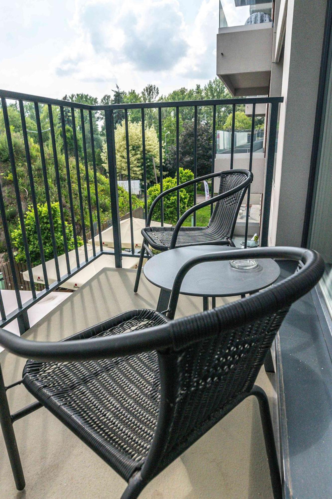 Nowy Apartament - Bulwary Nad Sola - 52M2 Oświęcim  Eksteriør billede