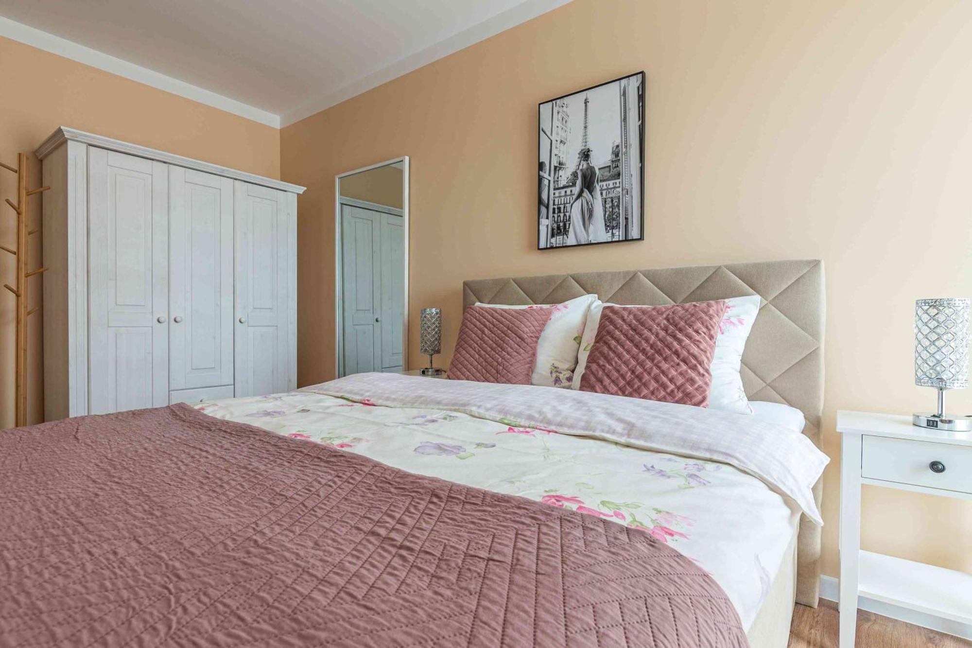 Nowy Apartament - Bulwary Nad Sola - 52M2 Oświęcim  Eksteriør billede